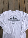 Manitouwabing Outpost Longsleeve