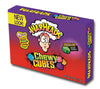 Warhead cubes