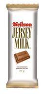 Jersey Milk 100g