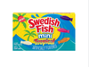 Swedish Fish Mini Tropical