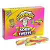 War Head Sour Twists