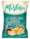 Miss Vickies- Salt & Malt Vinegar