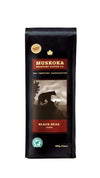 Muskoka Roastery Coffee- Black Bear Whole Bean