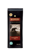 Muskoka Roastery Coffee- Black Bear Whole Bean
