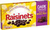Raisinets