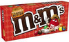 Peanut Butter M & M's
