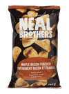 Neal Brothers Maple Bacon Forever Chips 142g