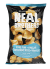 Neal Brothers Pure Pink & Vinegar Chips 142g