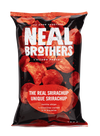 Neal Brothers Real Srirachup Kettle Chips