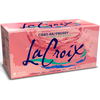 La Croix Cran-Raspberry