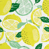 Luncheon Tasty Lemons Napkins