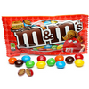 Peanut Butter M & M's