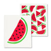 Watermelon Dishcloths (Set of 2)