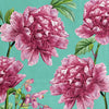 Peonies Luncheon Napkins