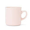 Pink Classic Matte Mug