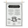 Poutine Tea Towel