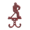 Red Hockey Player Hook