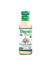 Drew's Organics Roasted Garlic & Peppercorn Dressing