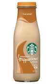 Starbucks Frappuccino Caramel