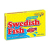Swedish Fish Red