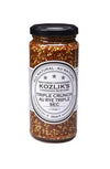 Kozlik's Canadian Mustard Triple Crunch