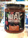 Neal Brothers Triple Garlic Salsa