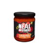 Neal Brothers Just-Hot-Enough Salsa
